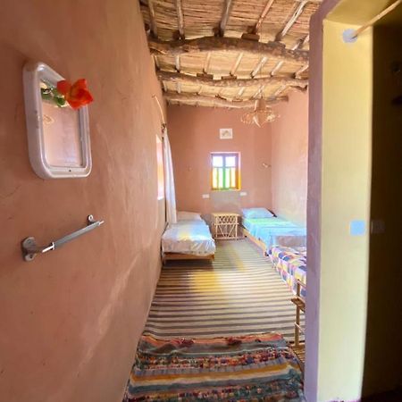 Auberge Restau Tombouctou Ait Benhaddou Exterior photo