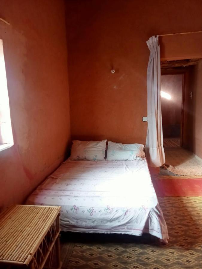 Auberge Restau Tombouctou Ait Benhaddou Exterior photo