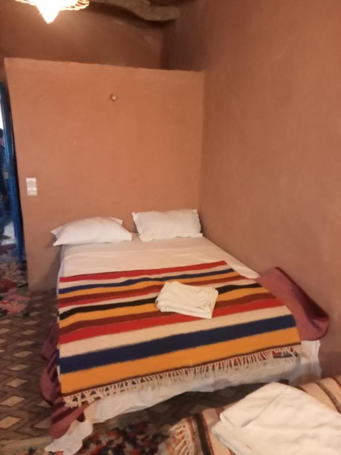 Auberge Restau Tombouctou Ait Benhaddou Exterior photo
