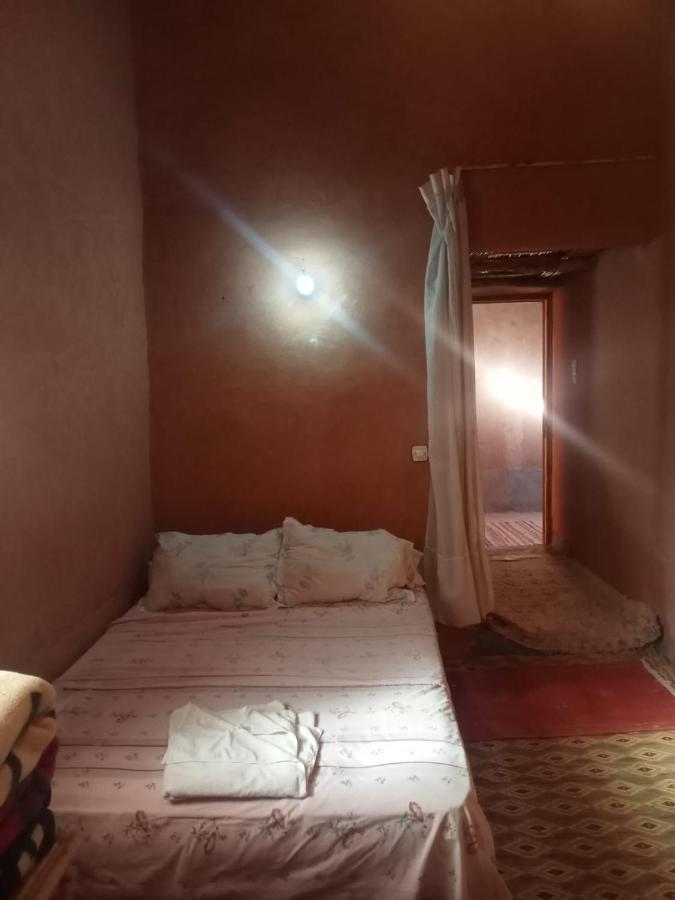Auberge Restau Tombouctou Ait Benhaddou Exterior photo